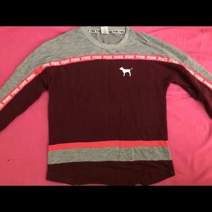 Victoria’s Secret Pink Sweatshirt
